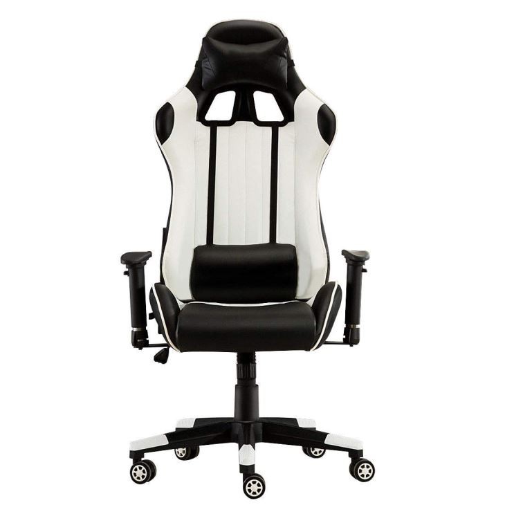 Kursi Gaming Middle Back